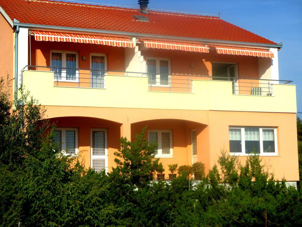 Apartment Zunabovic Trogir Room photo