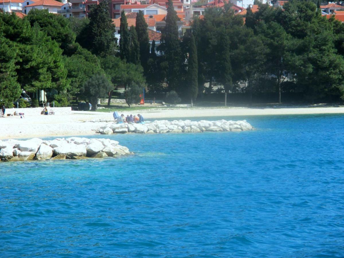 Apartment Zunabovic Trogir Exterior photo